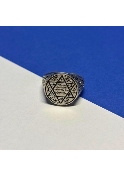 Özel Tasarım Maskülen Ayarlanabilir Erkek Yüzük modelleri