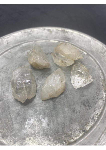 5'li Kristal Kuvars Doğaltaş Kütle fiyatları