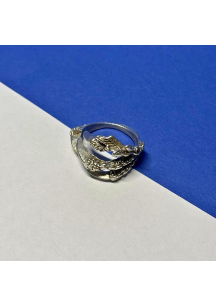 Özel Tasarım Maskülen Ayarlanabilir Erkek Yüzük fiyatları