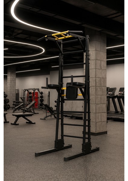 Fs Isveç Duvarı - Swedish Wall Fitness - Fizik Tedavi - Sabitleme Olmadan Kullanım fiyatları