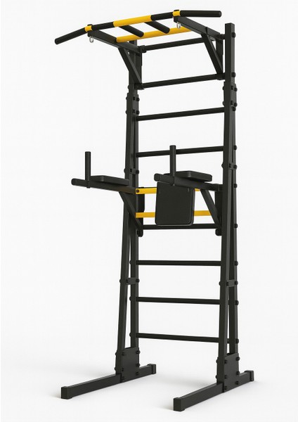 Fs Isveç Duvarı - Swedish Wall Fitness - Fizik Tedavi - Sabitleme Olmadan Kullanım fırsatları