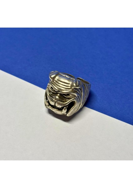 Özel Tasarım Maskülen Ayarlanabilir Erkek Yüzük modelleri