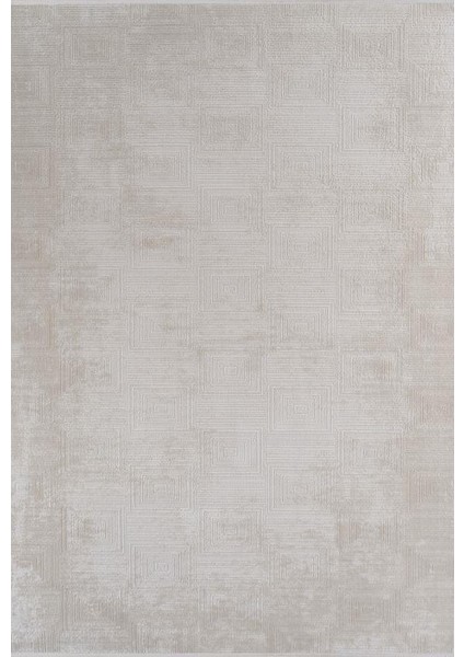 Omega 381A Serisi Triko Akrilik Salon Oturma Yatak Odası Halısı