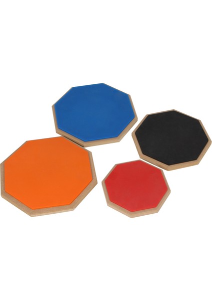 10'' Davul Çalışma Ped'i G6010