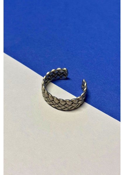 Özel Tasarım Maskülen Ayarlanabilir Erkek Yüzük modelleri