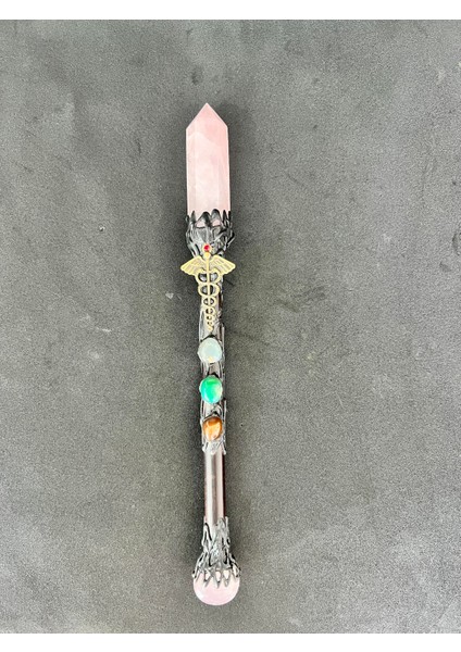 Pembe Kuvars Asa fiyatları