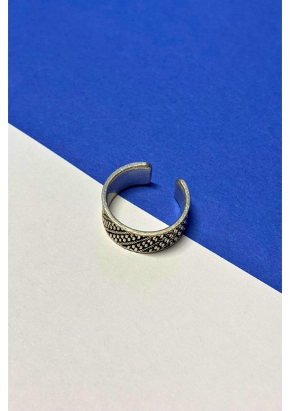 Özel Tasarım Maskülen Ayarlanabilir Erkek Yüzük modelleri