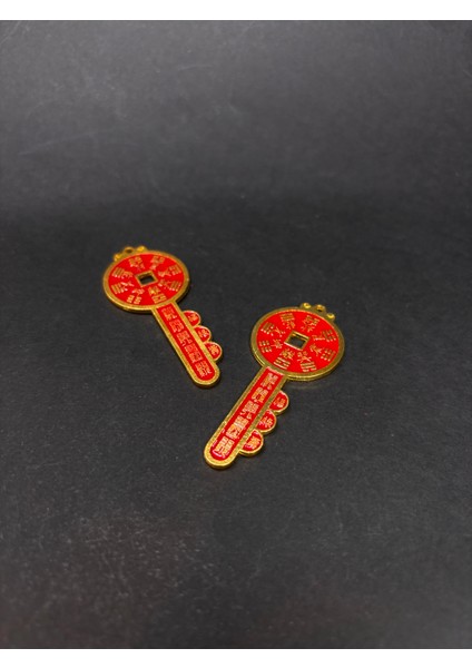 Fengshui Şans Bereket Anahtarı fiyatları