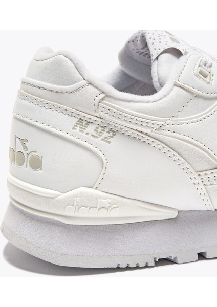 N.92 L Kadın Beyaz Spor Ayakkabı - 101.173744-C0657 indirimleri