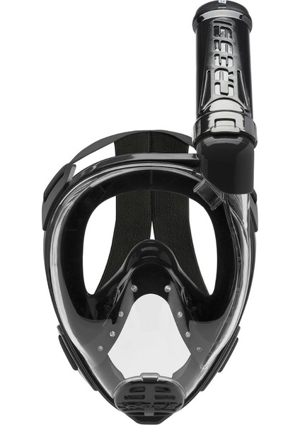 Baron Tam Yüz Maskesi ve Tonga Palet Seti S/m Siyah fiyatları