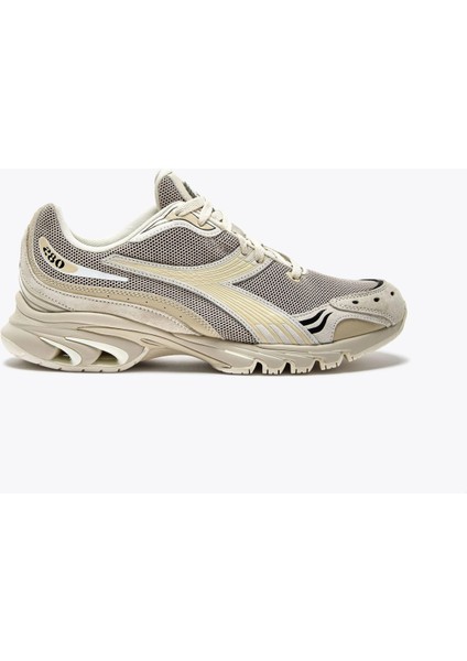 Mythos Propulsion 280 M2 Suede Kadın Bej Spor Ayakkabı - 501.180192-C7444