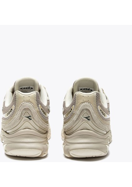 Mythos Propulsion 280 M2 Suede Kadın Bej Spor Ayakkabı - 501.180192-C7444 indirimleri