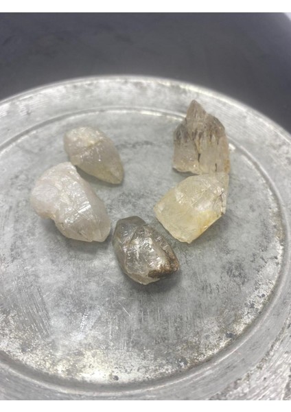 5'li Kristal Kuvars Doğaltaş Kütle fiyatları