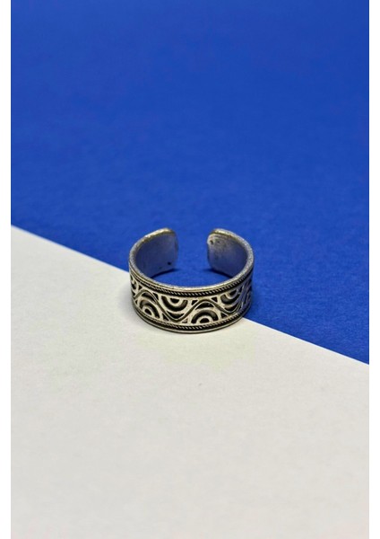 Özel Tasarım Maskülen Ayarlanabilir Erkek Yüzük fiyatları