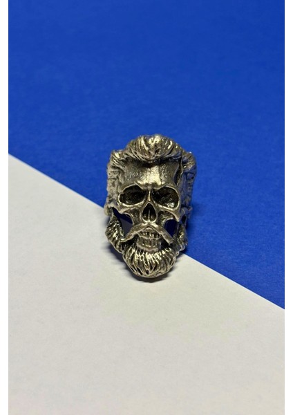 Özel Tasarım Maskülen Ayarlanabilir Erkek Yüzük fiyatları