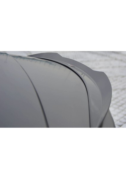 Suzuki Swift 2004-2010 Yarasa Tip Spoiler Piona Black Spoyler fiyatları