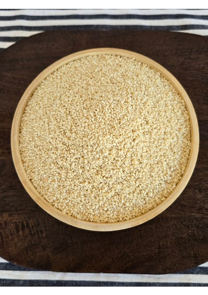 Beyaz Susam 250 gr