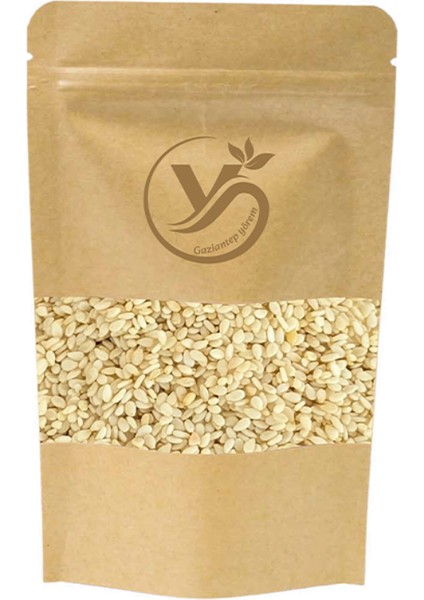 Beyaz Susam 250 gr fiyatları