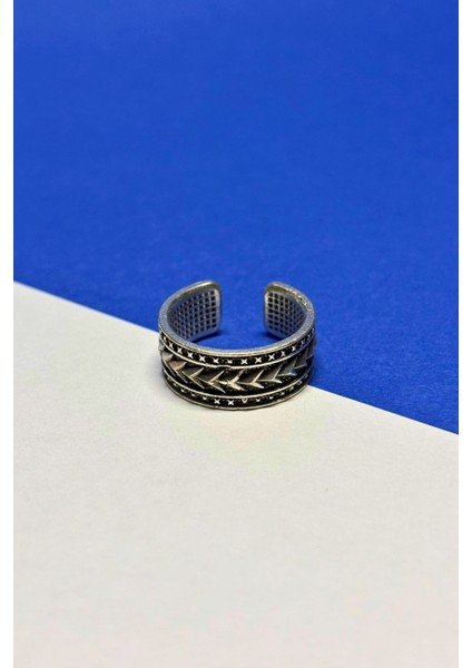 Özel Tasarım Maskülen Ayarlanabilir Erkek Yüzük fiyatları