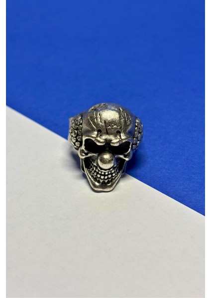 Özel Tasarım Maskülen Ayarlanabilir Erkek Yüzük fiyatları