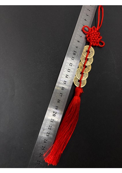 Şans ve Fengshui Para Mıknatısı fırsatları