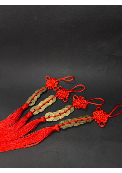 Şans ve Fengshui Para Mıknatısı indirimleri