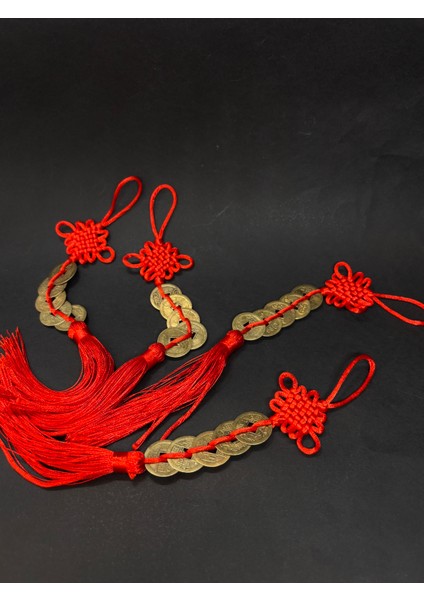 Şans ve Fengshui Para Mıknatısı