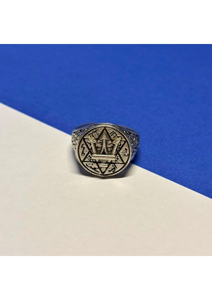 Özel Tasarım Maskülen Ayarlanabilir Erkek Yüzük fiyatları