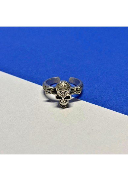 Özel Tasarım Maskülen Ayarlanabilir Erkek Yüzük fiyatları