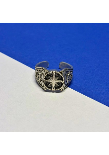 Özel Tasarım Maskülen Ayarlanabilir Erkek Yüzük fiyatları