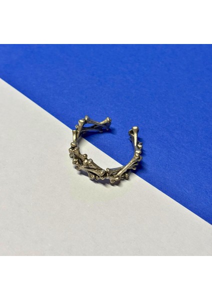 Özel Tasarım Maskülen Ayarlanabilir Erkek Yüzük modelleri