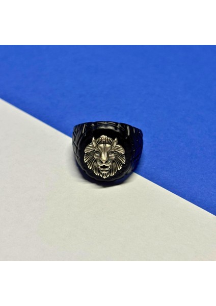 Özel Tasarım Maskülen Ayarlanabilir Erkek Yüzük fiyatları