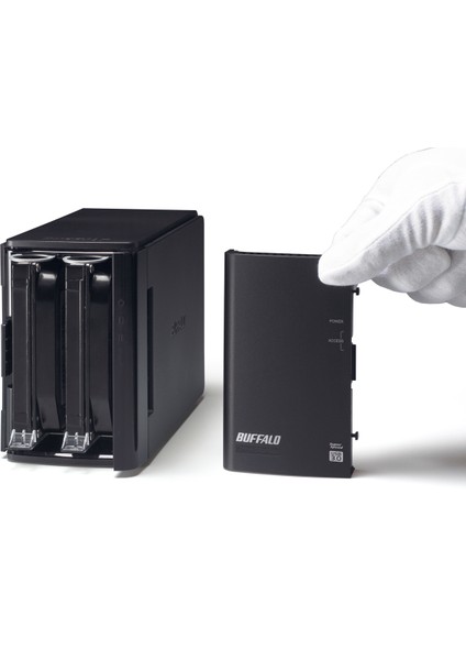 Drıvestatıon Duo 6tb (2X3TB) Usb3.0 R 0/1 modelleri