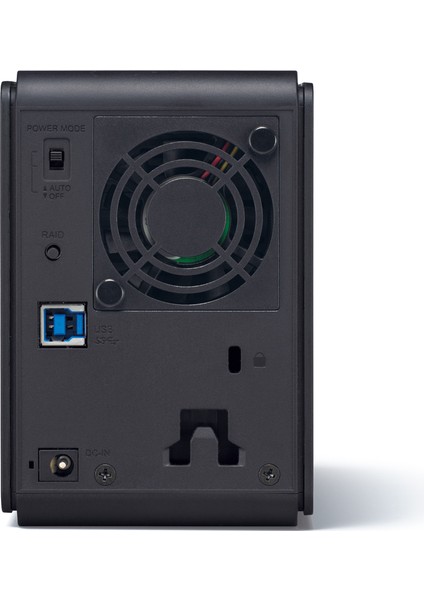 Drıvestatıon Duo 6tb (2X3TB) Usb3.0 R 0/1 fırsatları