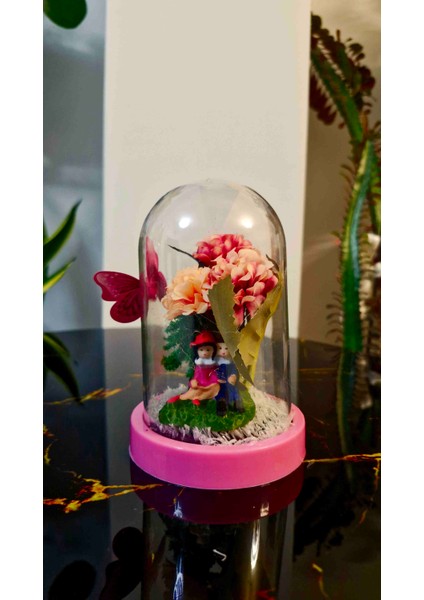 Kelebekli Ters Fanus fiyatları