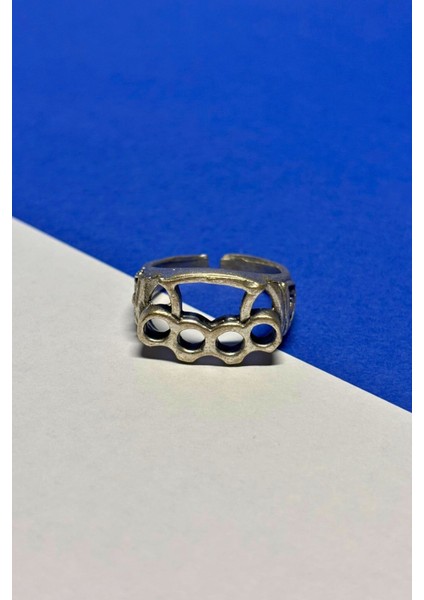 Özel Tasarım Maskülen Ayarlanabilir Erkek Yüzük fiyatları