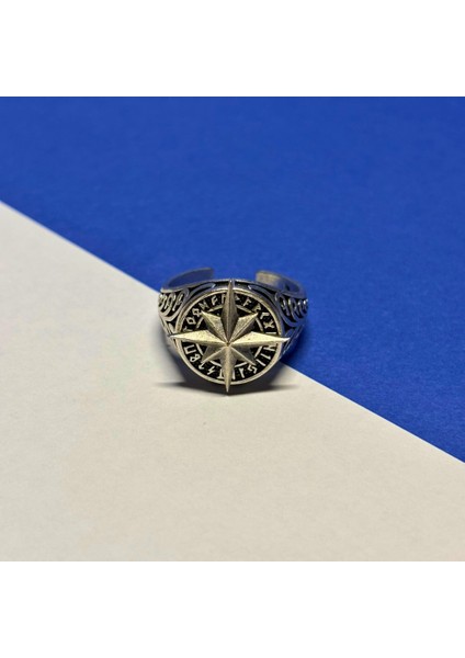 Özel Tasarım Maskülen Ayarlanabilir Erkek Yüzük fiyatları