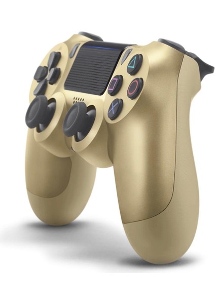 Playstation Dualshock 4 Uyumlu V2 Ps4 Gamepad Yenilenmiş Oyun Kolu Pc + Ps4 ( 1.5mt Şarj Kablosu) indirimleri
