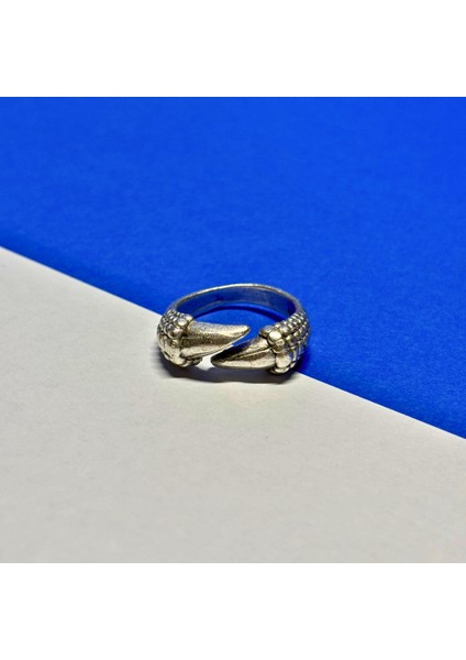 Özel Tasarım Maskülen Ayarlanabilir Erkek Yüzük fiyatları