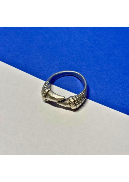 Özel Tasarım Maskülen Ayarlanabilir Erkek Yüzük modelleri