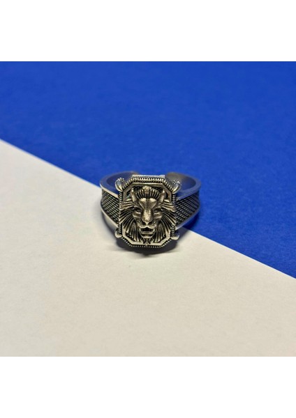 Özel Tasarım Maskülen Ayarlanabilir Erkek Yüzük fiyatları