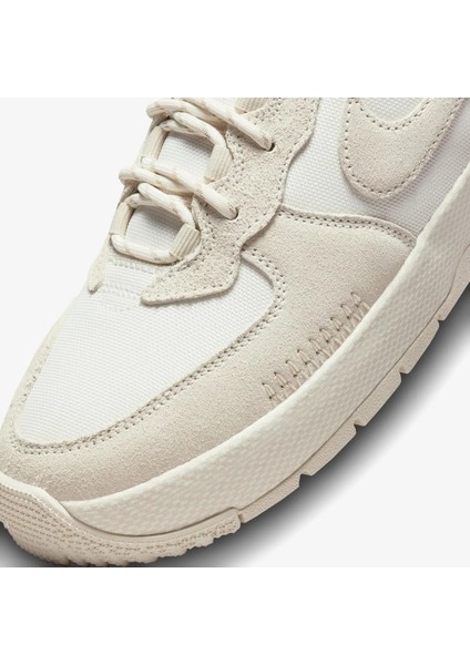 Nike Air Force 1 Wild Gri Kadın Günlük Ayakkabı FB2348-002 fırsatları