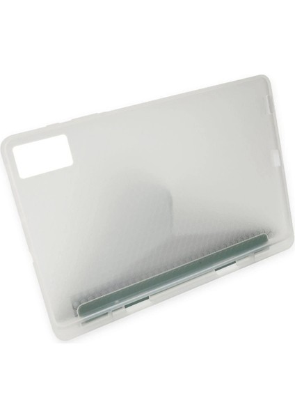 Xiaomi Redmi Pad Kılıf Kalemlikli Mars Tablet Kılıfı - Koyu YEŞIL-(5796) - M589R413-K89589 indirimleri