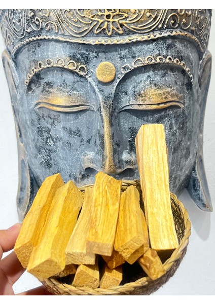 Palosanto Tütsü 3 Adet