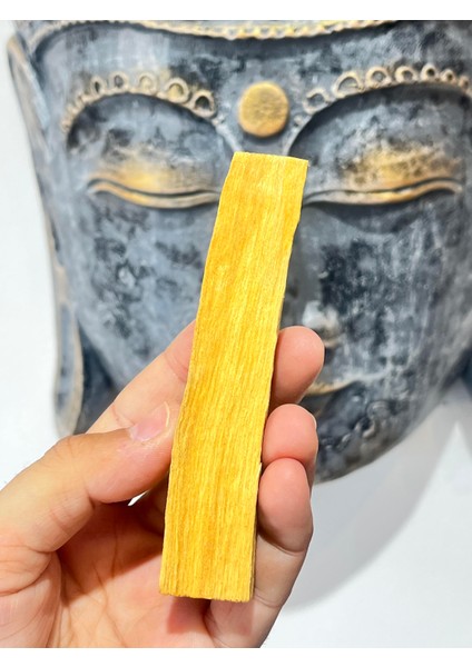 Palosanto Tütsü 3 Adet fiyatları