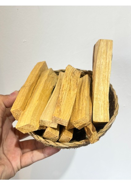 Palosanto Tütsü 3 Adet modelleri