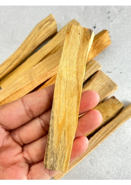 Palosanto Tütsü 3 Adet fırsatları