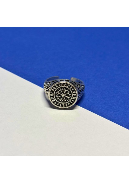 Özel Tasarım Maskülen Ayarlanabilir Erkek Yüzük fiyatları