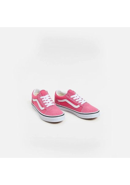Old Skool Kadın Pembe Sneaker - VN000D2VCHL1 modelleri
