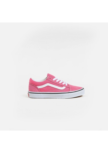 Old Skool Kadın Pembe Sneaker - VN000D2VCHL1 indirimleri
